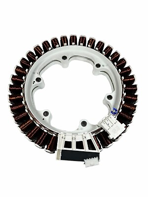 NEW ERP ER4417EA1002Y Washer Stator Assembly Replaces LG 4417EA1002Y #ad $101.60