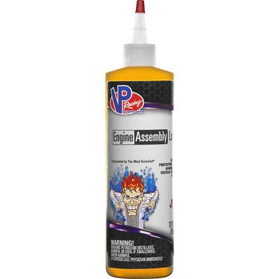 #ad VP FUEL 2251 Fuels Engine Assembly Wear Corrosion Prevention Oil Lube 12 Ounces $26.56