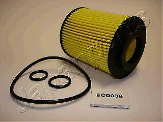#ad JAPANPARTS FO ECO038 Oil Filter for HONDAOPELVAUXHALL EUR 7.98