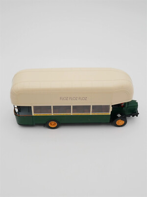 #ad IXO French Renault for TN4F Gas Bus 1:43 Scale Truck in box $66.42