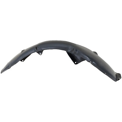 #ad Fender Liners Rear Driver Left Side Hand 86821D4000 for Kia Optima 2016 2020 $46.41