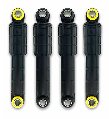 #ad DC66 00470A 2pcs DC66 00470B 2pcs Washer Shock Absorbers for Samsung $21.99