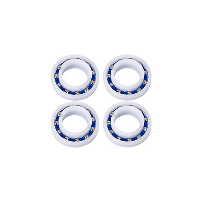 #ad 2 4PCS Replacement Roller Bearing for Polaris Pressure Pool Cleaners 280 180 $7.56