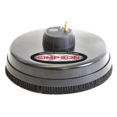 #ad Simpson 80165 Simpson Cleaning 80165 Universal 15amp;Quot; Pressure Washer Surface $79.99