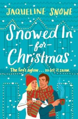 #ad Snowed In for Christmas Paperback By Snowe Jaqueline VERY GOOD $4.39