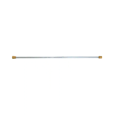 SIMPSON Spray Lance Power Washing Wand Lance Extension 4500 PSI x 31.5 in. W $33.16