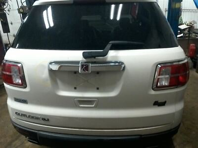 #ad Rear Trunk Hatch Tailgate Without Power Lift Fits 07 10 OUTLOOK 10138285 $602.13
