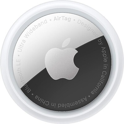 #ad Apple AirTag 1 Apple Air Tag for iPhone iPAD MX532AM A Fast Shipping $22.99