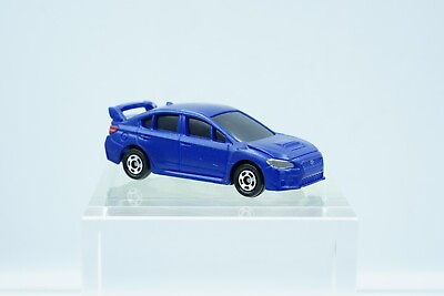 #ad Tomica Cool Drive Type L 2015 *as photo* $4.45