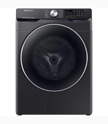 #ad Local Pickup New NIB Samsung*Bixby WiFi*Steam Cleaning*Black Stainless Washer $799.99