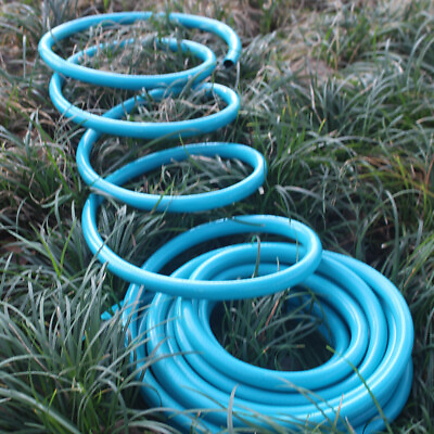 #ad 1 2quot; Garden Water Hose Irrigation Water Pipe Explosion Proof High Pressure Parts $38.57