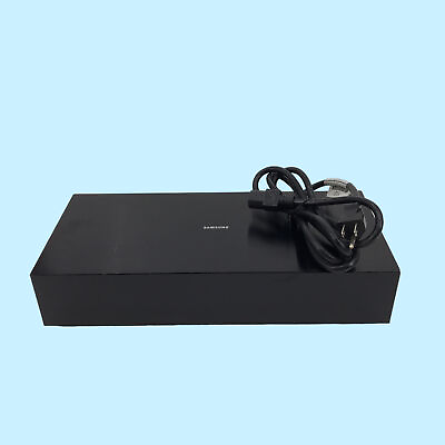 #ad Samsung One Connect TV Box BN96 46950N Model SOC1006R #UG3048 $174.89