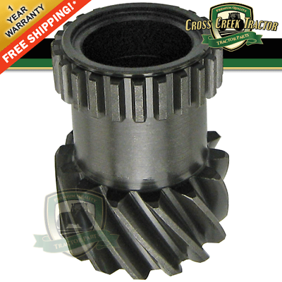 #ad #ad R59641 Pinion Low Range For John Deere Tractor 4000 4020 4230 4430 $86.45