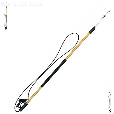 #ad AR North America Telescoping Lance Pressure Washer Wand Extension Wash Outdoor $215.98