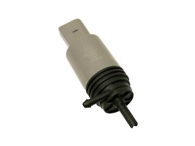 #ad #ad For 2011 2013 BMW 335is Washer Pump Genuine 88951RBZZ 2012 $92.18