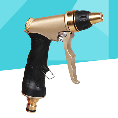 #ad Pressure Power Washer Nozzles High Temperature Hose Garden Sprayer Tool $26.65