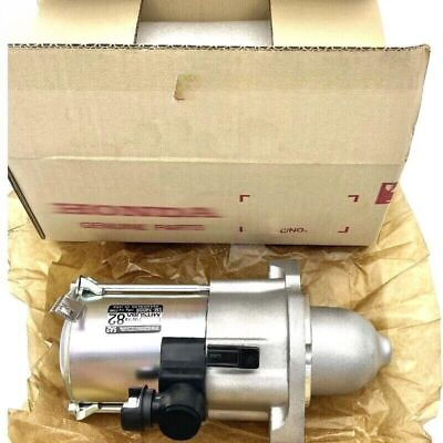 #ad New 31200 5A2 A52 Starter Auto Transmission For Honda 13 17 Accord 15 16 CR V $282.90