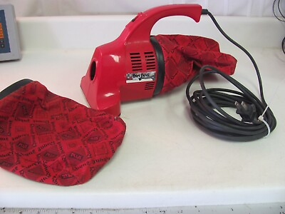 #ad CLEAN Dirt Devil Hand Vacuum Royal Electric Vac Handheld Vacum 103 Vacoom Vaccum $34.99