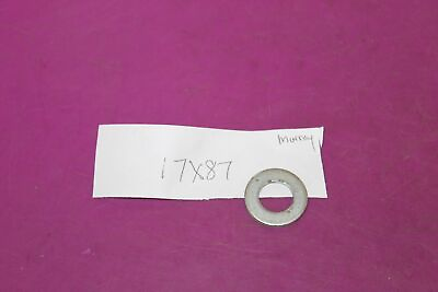 #ad NOS Murray Washer. Part 17X87. See pic. $3.99
