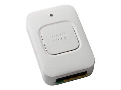#ad Cisco WAP361 802.11ac 867 Mbit s Wireless Access Point WAP361 A K9 $115.00