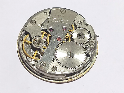 #ad Used Movement For Using In Watch Repairs Part In Automatic Winding Watches 05 $4.99