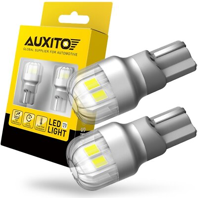 #ad AUXITO LED Reverse Light Bulbs 921 for GMC Sierra 1500 2500 3500 HD 2014 2019 2X $11.99
