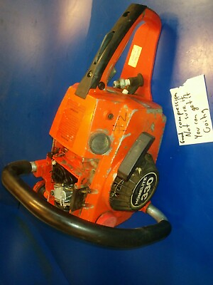 #ad for parts ? homelite textron 300 10609 chainsaw parts 3 3p $89.00