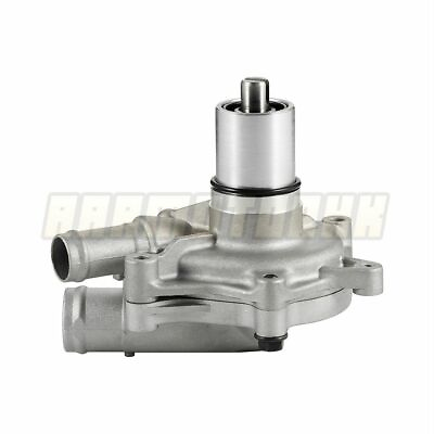 Water Pump For Honda T600C Shadow VLX 1998 2007 99 01 19200 MBA 600  $85.49