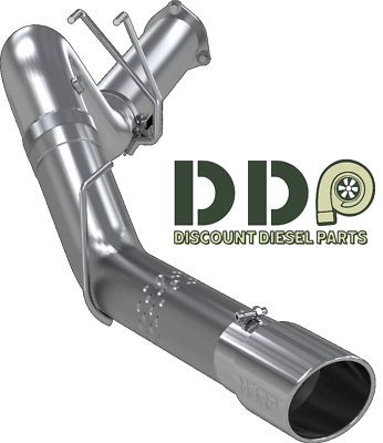 #ad MBRP S62530409 5quot; XP Series Cat Back Exhaust System For F250 F350 Super Duty NEW $549.99