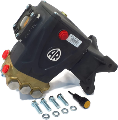 4000 Psi Power Pressure Washer Water Pump Only for Annovi Reverberi RRV 4G40 M $525.42
