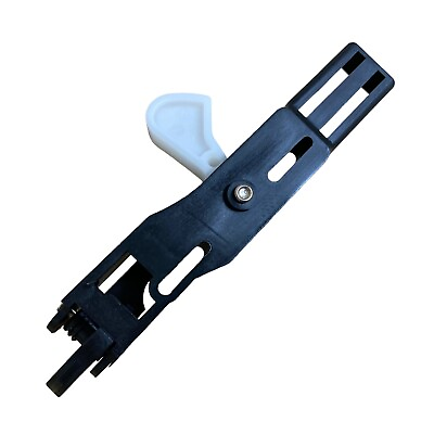 #ad DeWalt Electric Mower plastic cam lock lever DCMWP233 amp; DCMWSP244 MTD $13.29