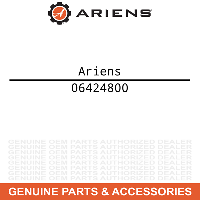 #ad Ariens 06424800 Gravely Washer Hdnd Thr 390X1 50X 125Pl $18.95