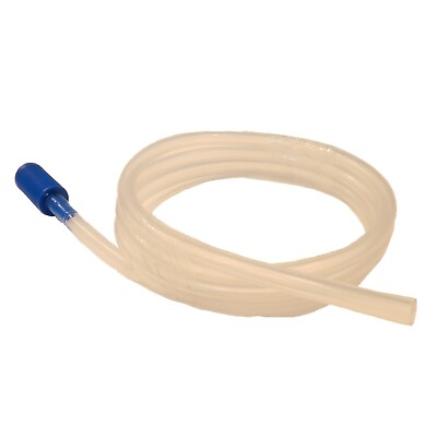 #ad 5ft Rubber Pressure Washer Siphon Hose and Filter for MTM Hydro 23.0065 230065 $7.99