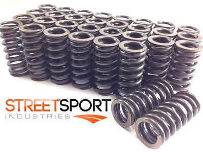 #ad 6.0L 6.4L Ford Powerstroke High Performance Valve Springs Set of 32 NEW $228.79