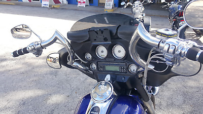 #ad 2012 Bagger Apes Stainless Steel Harley Custom Bagger Touring Dresser Handlebar $769.95