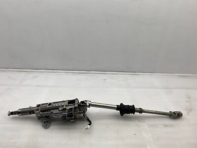 #ad 2020 2023 Tesla Model Y MY Electric Steering Column Power Adjustment Assembly $309.79
