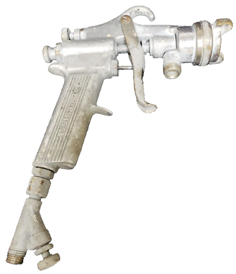 #ad DeVilbiss Model Type MBC Paint Spray Gun $189.95