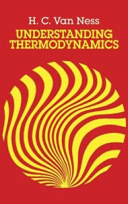 #ad Understanding Thermodynamics Dover Books on Physics Paperback GOOD $4.14