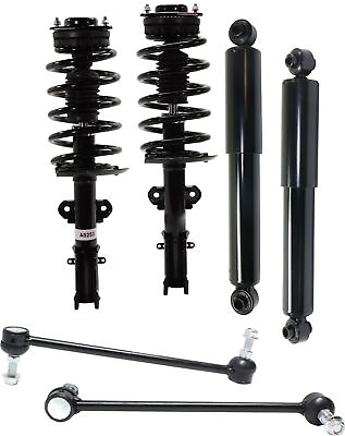 #ad Suspension Kit Driver amp; Passenger Side for Town and Country Left Right Dodge $352.32