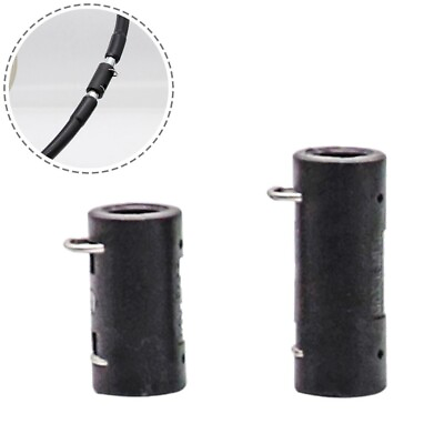 #ad New Accessories Tube Connector Adapter 1 Pc High Pressure Washer Stick C $6.38