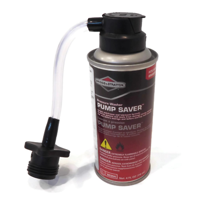#ad Pump Savers For 3000 Psi Pressure Washer Pump For Honda Excell Troybilt $127.86