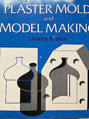 #ad Plaster Mold and Model Making $22.03