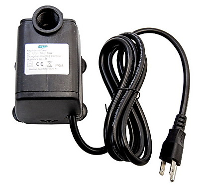#ad 120V AC Extra High Power 3500 l h 65W Submersible Water Pump for Indoor Garden $41.95