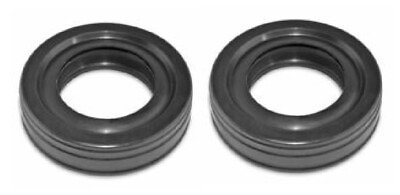 #ad #ad W10502879 replacement for Whirlpool Bravo Washer Tub Seal W10435302 8545956 2Pk $9.73