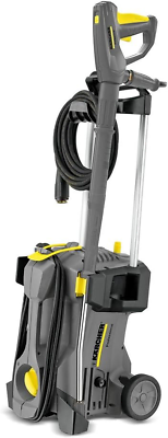 #ad Kärcher Commercial Electric Pressure Washer Pro HD 400 ED 1300 PSI With $1120.97