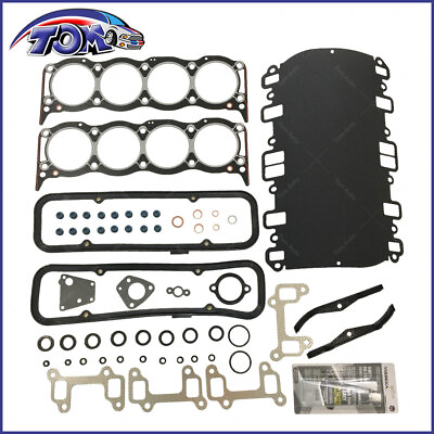 #ad Head Gasket Set kit for Land Rover Discovery 1 2 Ii Range P38 Rr Classic $37.05