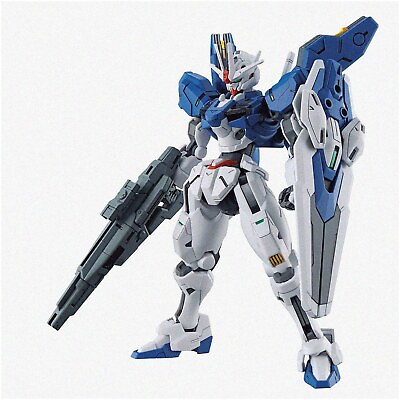#ad Mercury 19 Aerial Rebuild Blue Gundam HG 1 144 Model Kit: $87.99