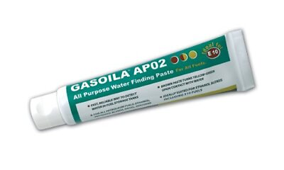 Gasoila All Purpose Water Finding Paste Detects Water In Fuel Gasoline #ad $10.95