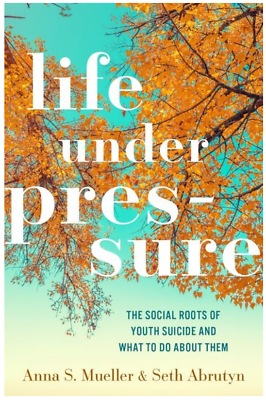 Life Under Pressure: The Social Roots of Youth Suicide and What to Do about T... #ad $28.95