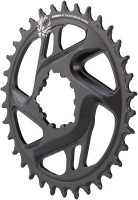 #ad X Sync 2 Eagle Cold Forged Direct Mount Chainring SRAM X Sync 2 Eagle Cold $44.00